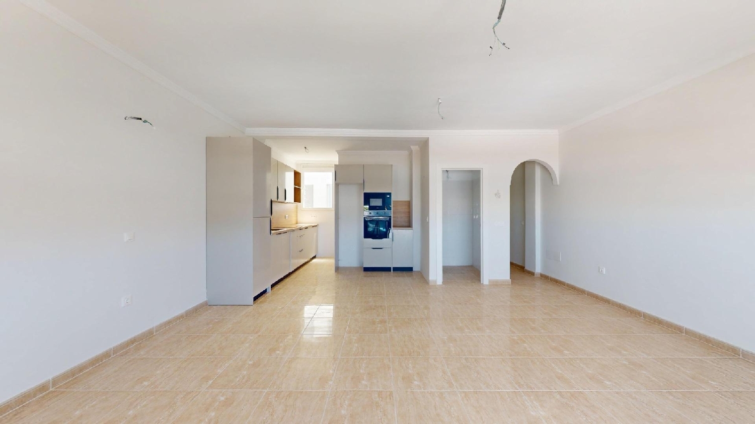 à vendre appartement San Cristóbal De La Laguna Centro 38201 Zona Metropolitana 3
