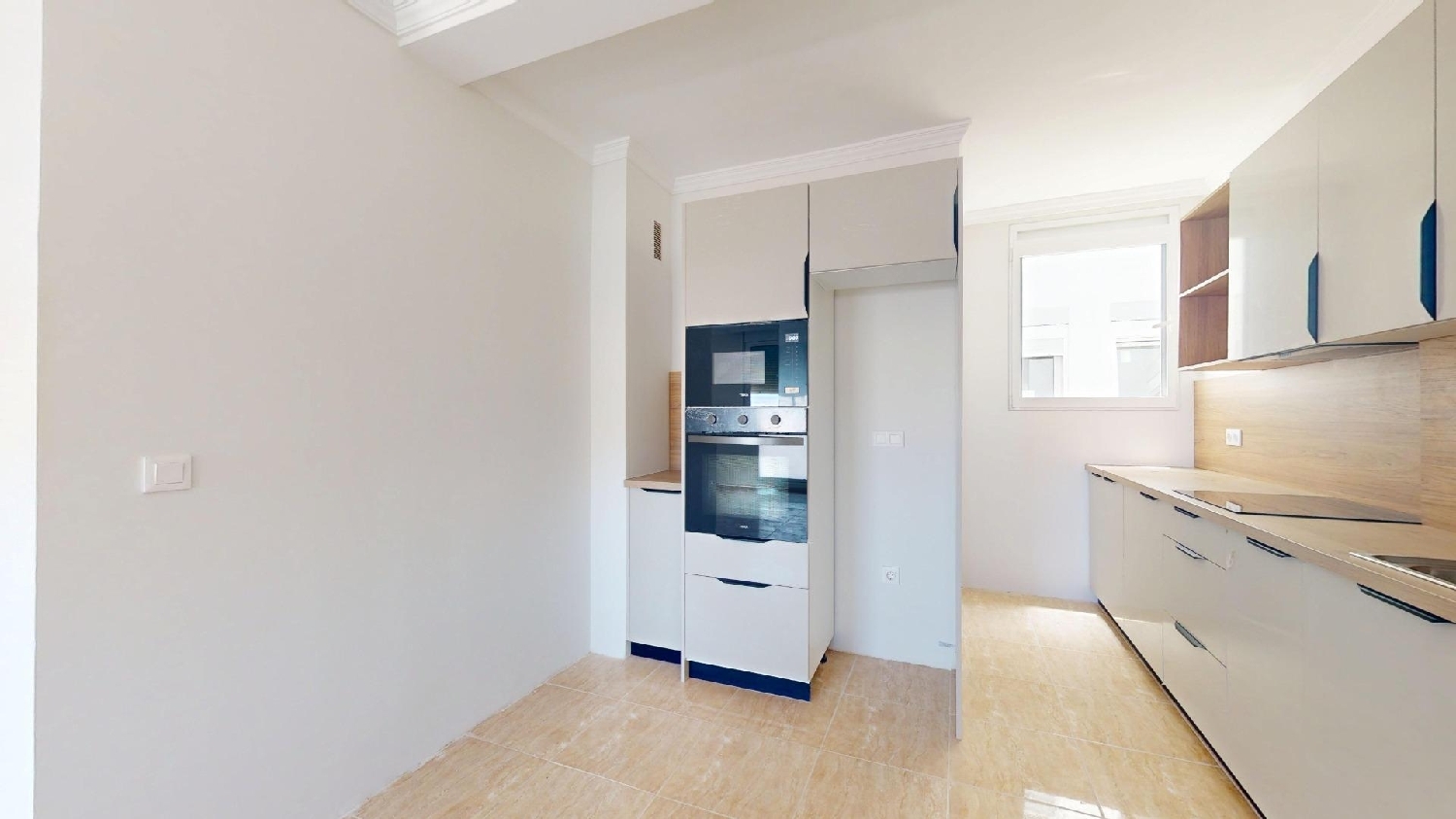  te koop appartement San Cristóbal De La Laguna Centro 38201 Zona Metropolitana 4