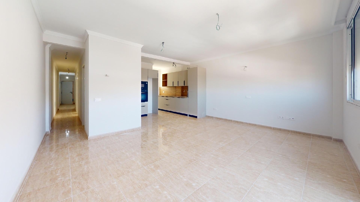  te koop appartement San Cristóbal De La Laguna Centro 38201 Zona Metropolitana 2