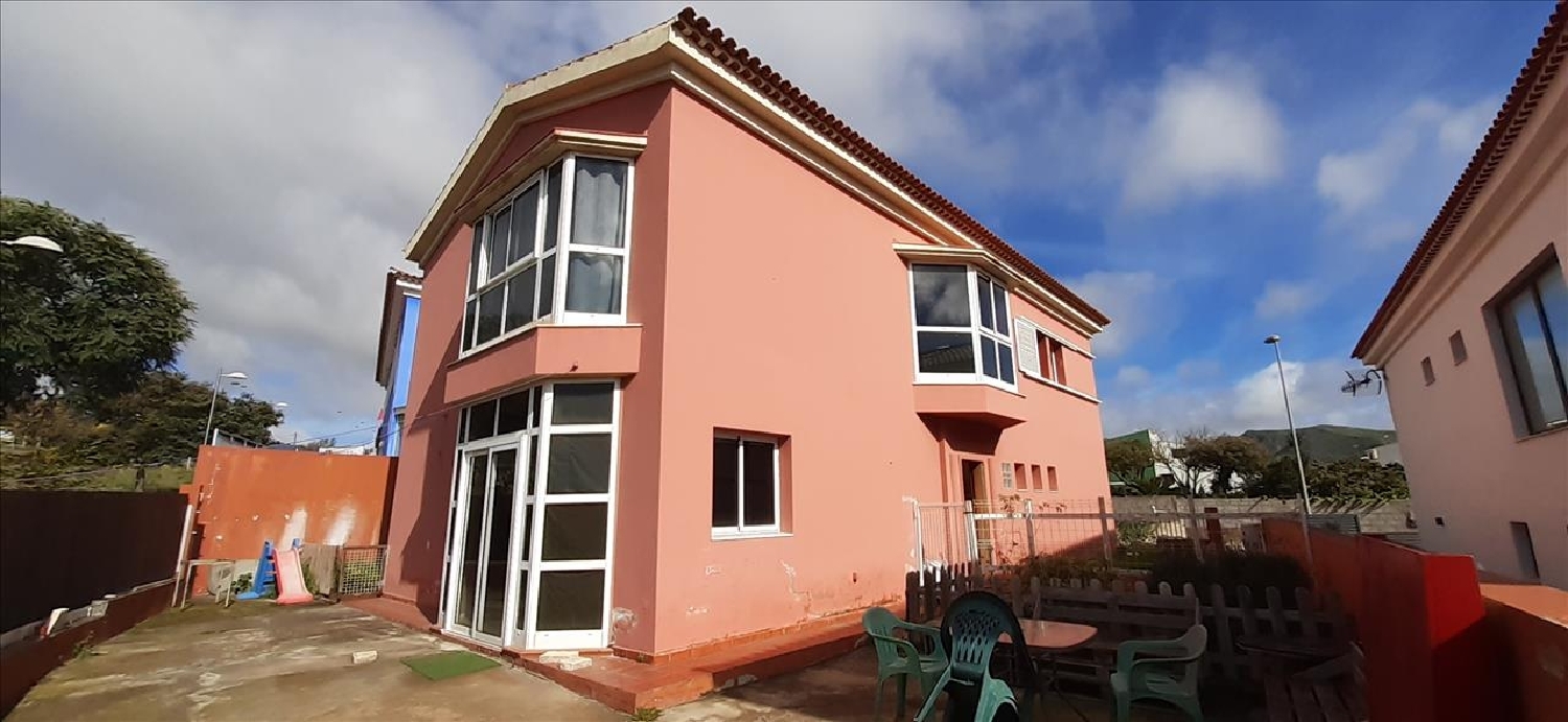 à vendre appartement San Cristóbal De La Laguna Centro 38201 Zona Metropolitana 2