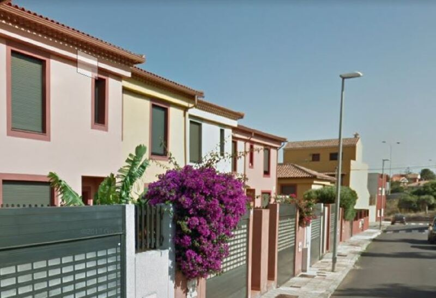  à vendre appartement San Cristóbal De La Laguna Centro 38201 Zona Metropolitana 1