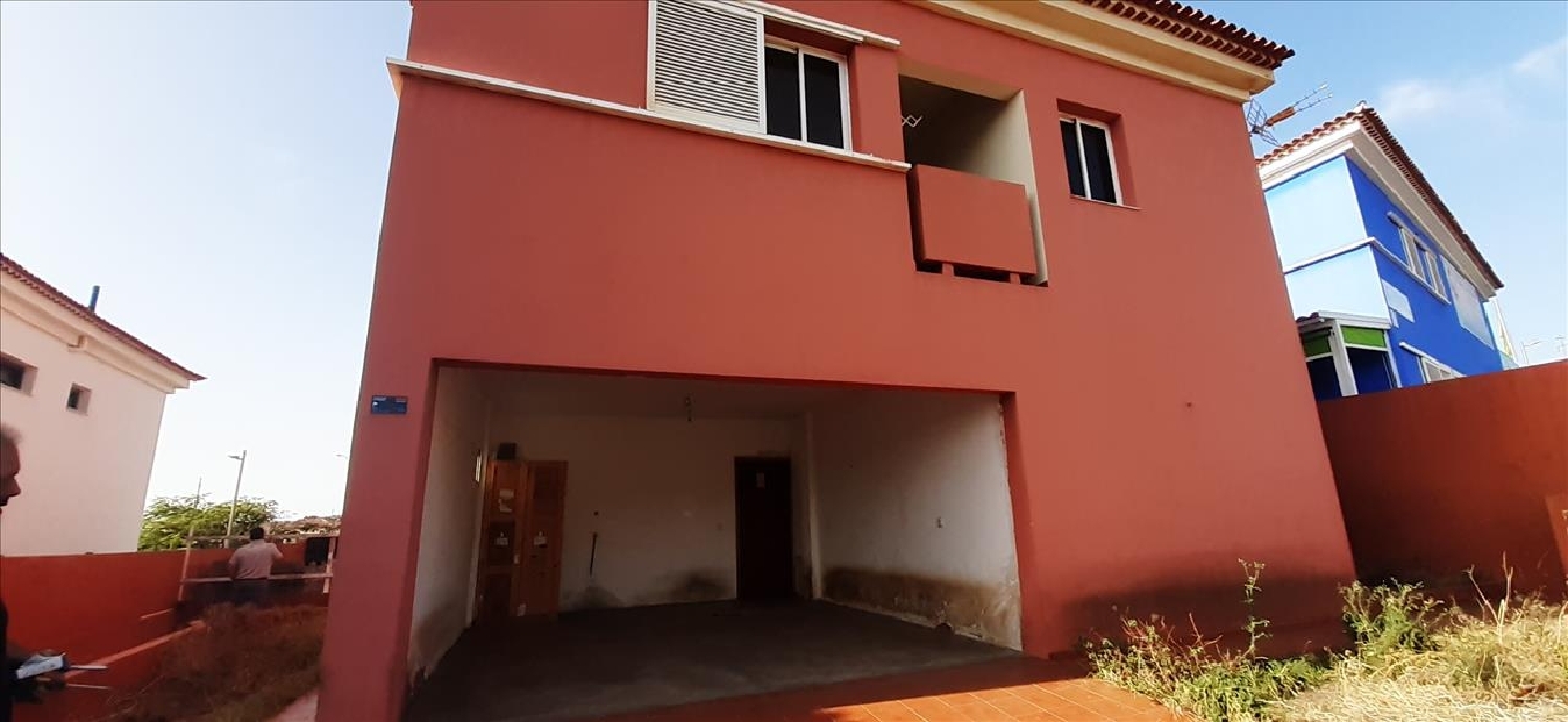à vendre appartement San Cristóbal De La Laguna Centro 38201 Zona Metropolitana 3