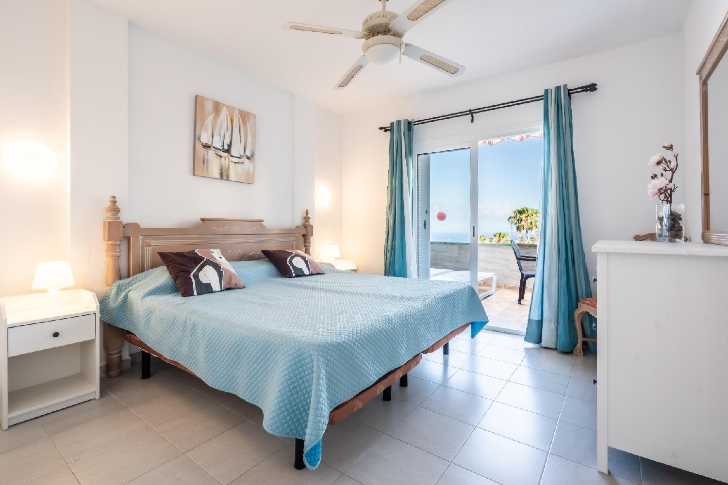  till salu lägenhet San Eugenio Zona Sur 2