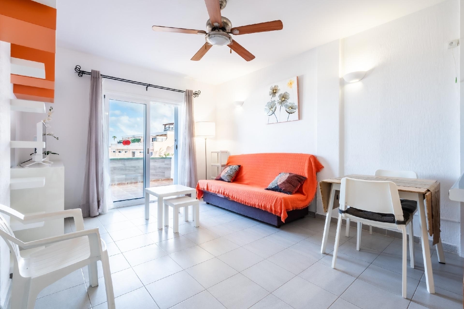  till salu lägenhet San Eugenio Zona Sur 5