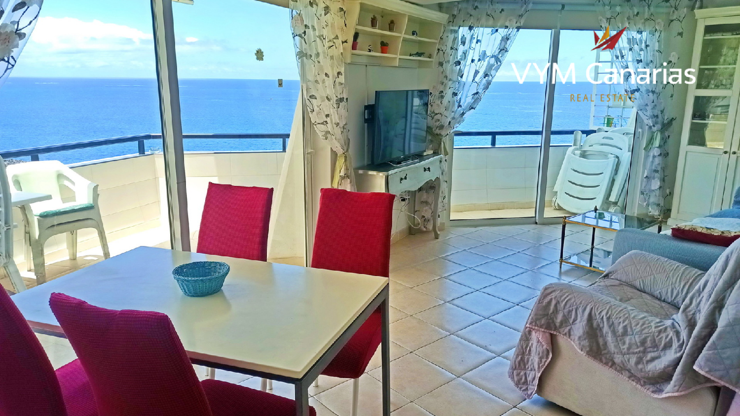  en venta apartamento San Eugenio Zona Sur 4