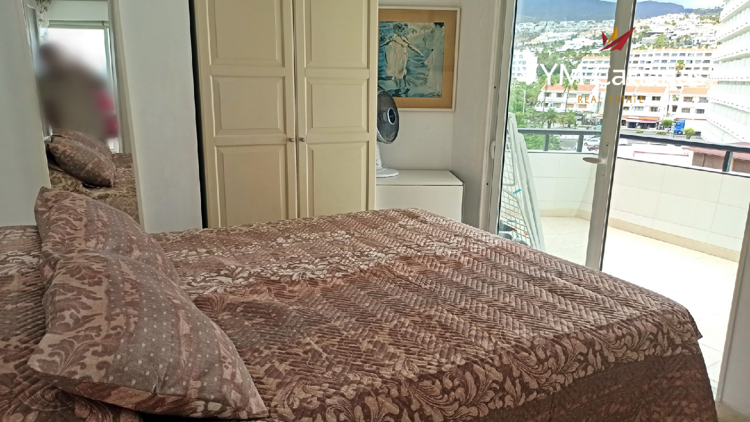  en venta apartamento San Eugenio Zona Sur 10