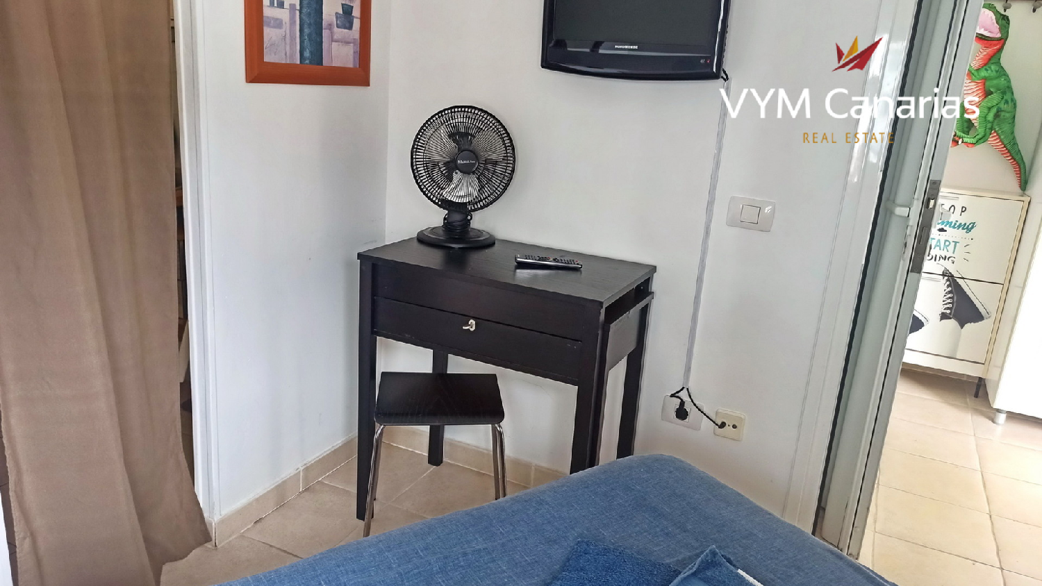  en venta apartamento San Eugenio Zona Sur 13