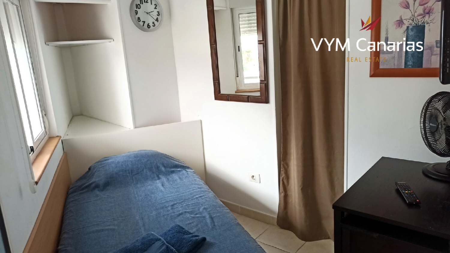  en venta apartamento San Eugenio Zona Sur 14