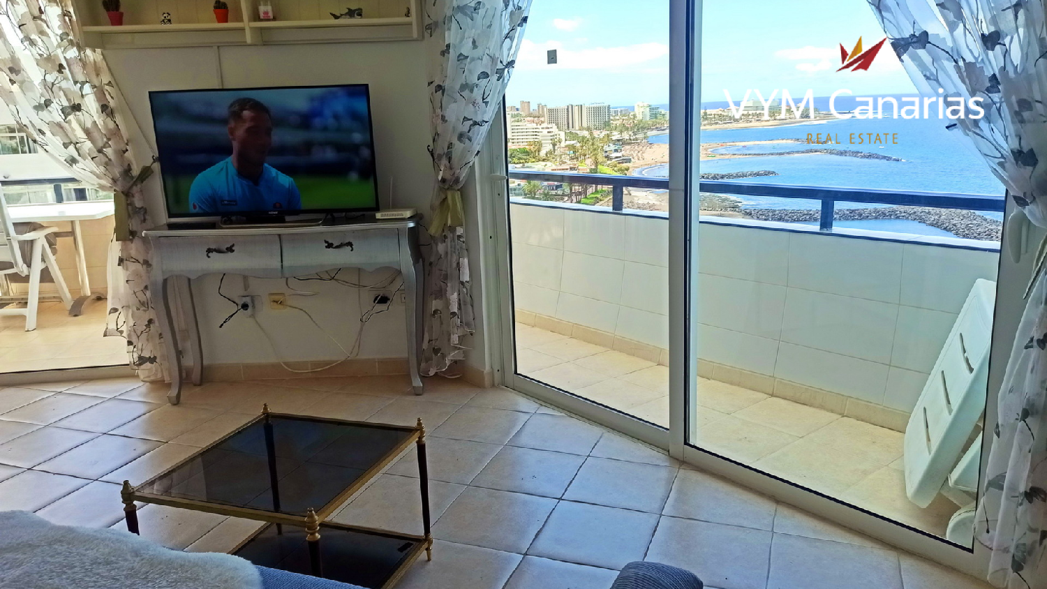  en venta apartamento San Eugenio Zona Sur 7