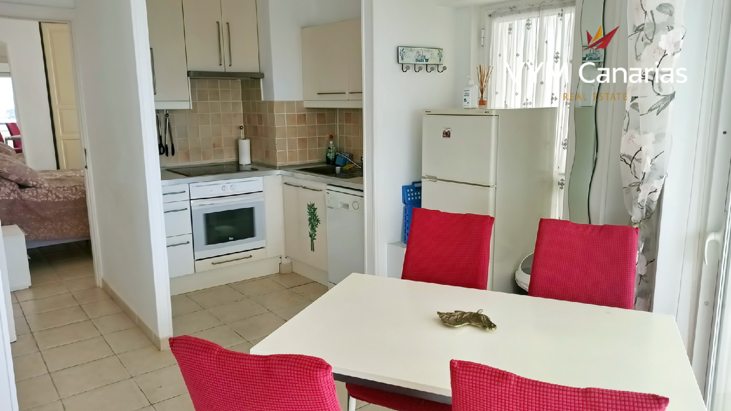  en venta apartamento San Eugenio Zona Sur 5