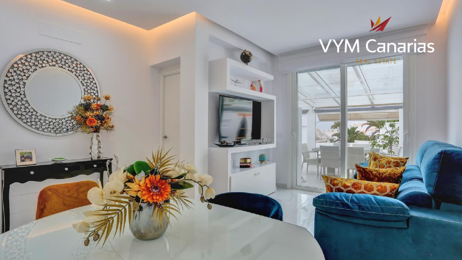  en venta apartamento San Eugenio Zona Sur 6