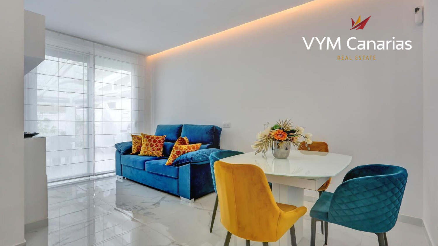  en venta apartamento San Eugenio Zona Sur 3