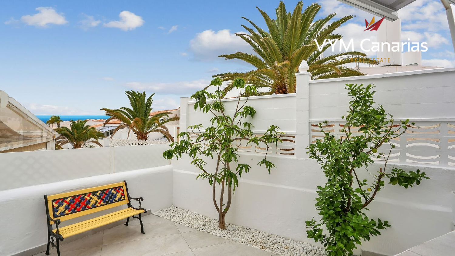  en venta apartamento San Eugenio Zona Sur 12