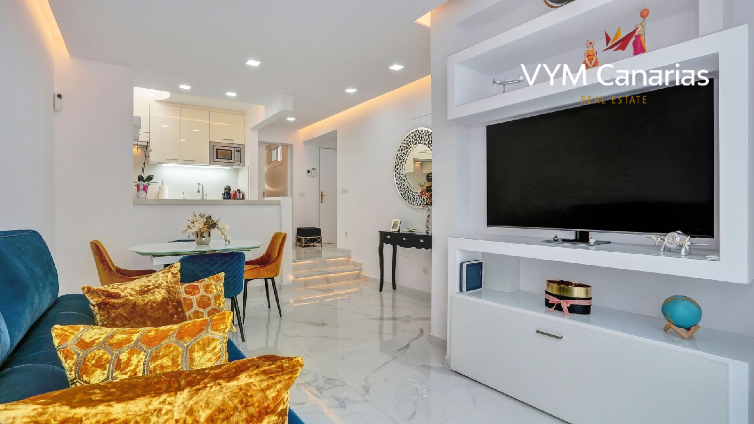  en venta apartamento San Eugenio Zona Sur 4