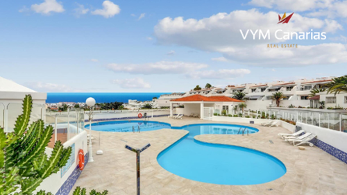 San Eugenio Zona Sur appartement foto 6270139