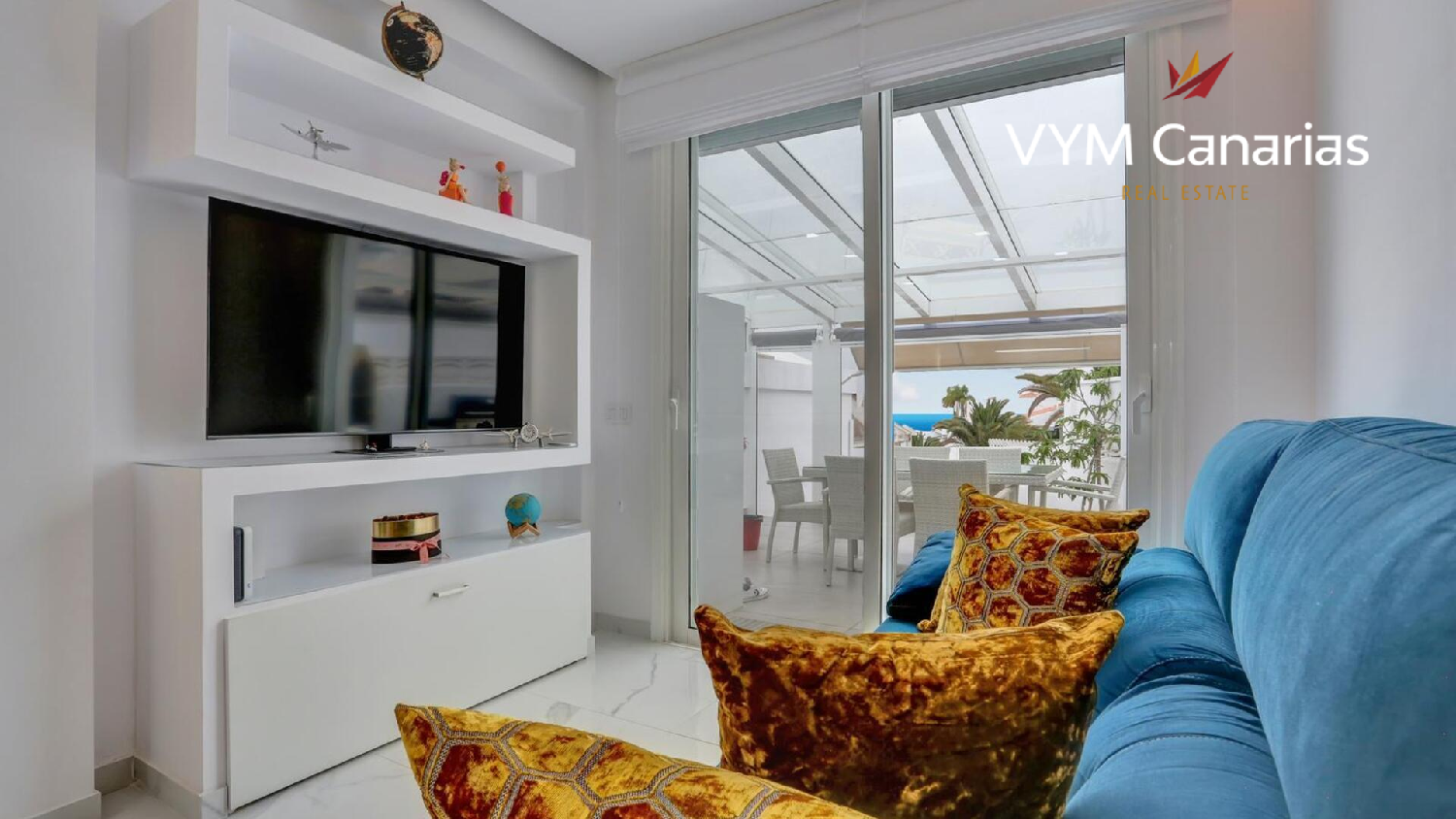  en venta apartamento San Eugenio Zona Sur 7