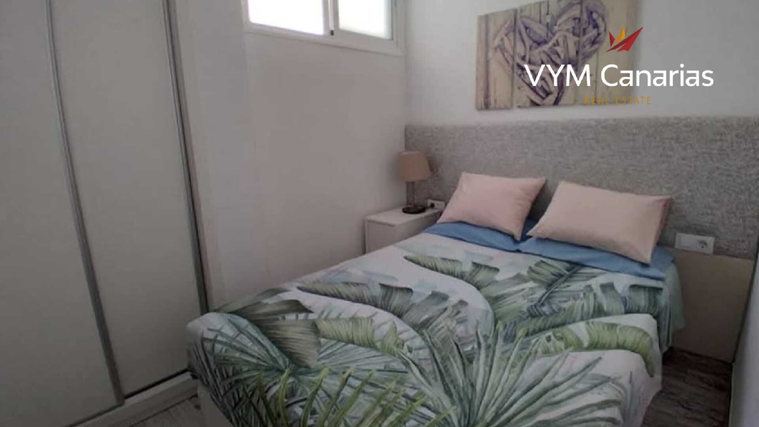  à vendre appartement San Eugenio Zona Sur 7