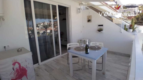 San Eugenio Zona Sur appartement foto 6270177