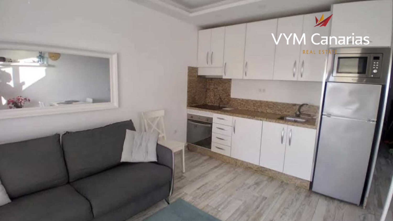 à vendre appartement San Eugenio Zona Sur 2