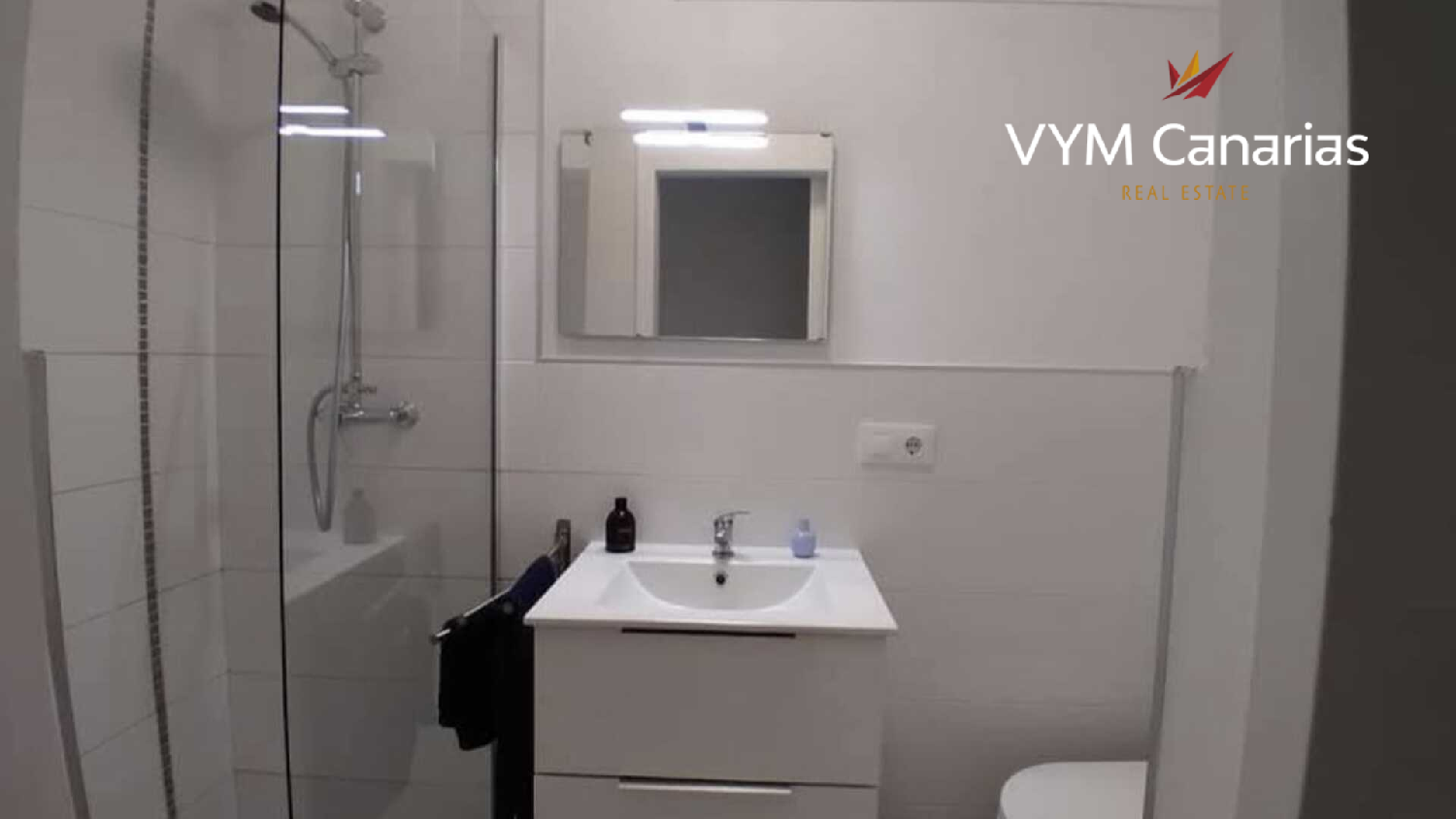  à vendre appartement San Eugenio Zona Sur 11