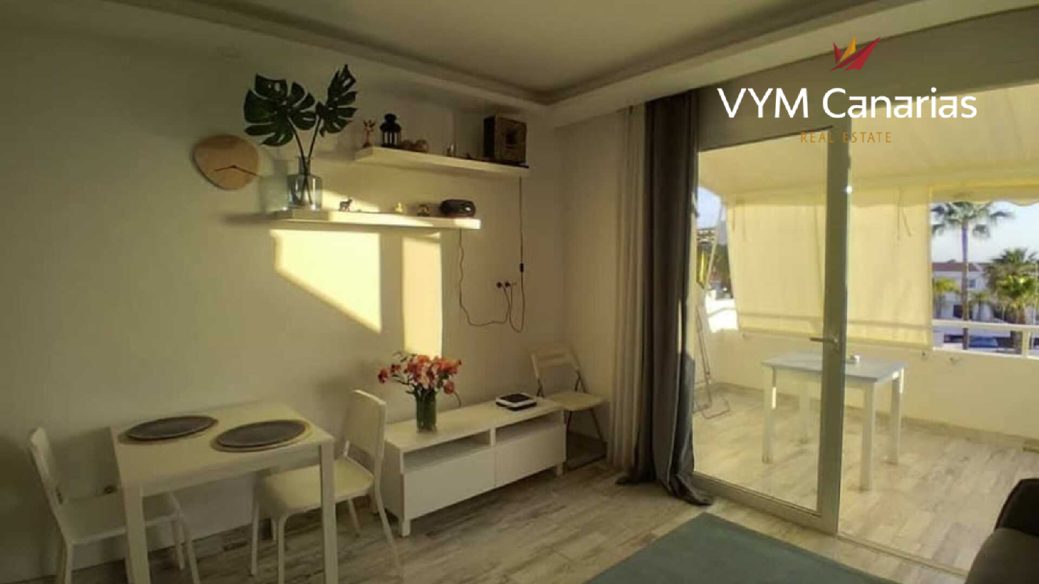  à vendre appartement San Eugenio Zona Sur 6