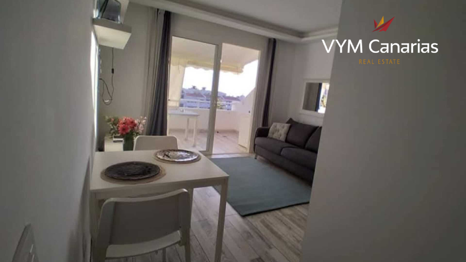  à vendre appartement San Eugenio Zona Sur 4
