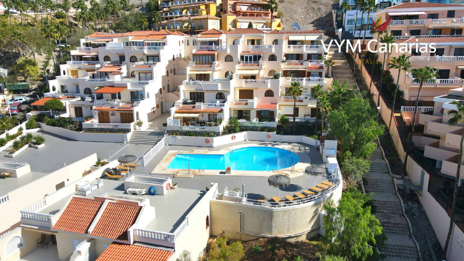  en venta apartamento San Eugenio Zona Sur 8