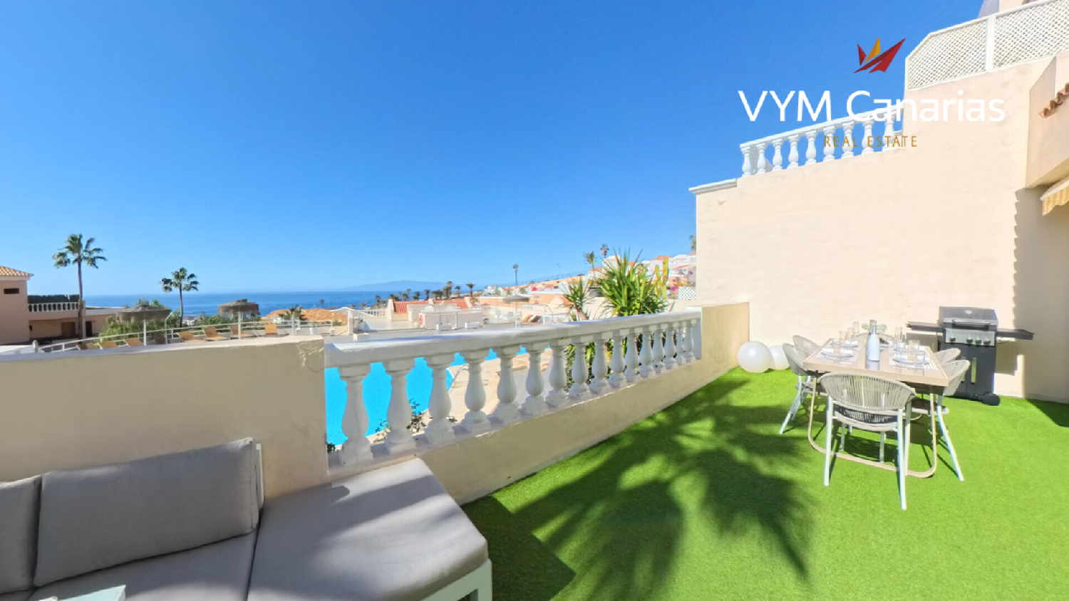  en venta apartamento San Eugenio Zona Sur 13