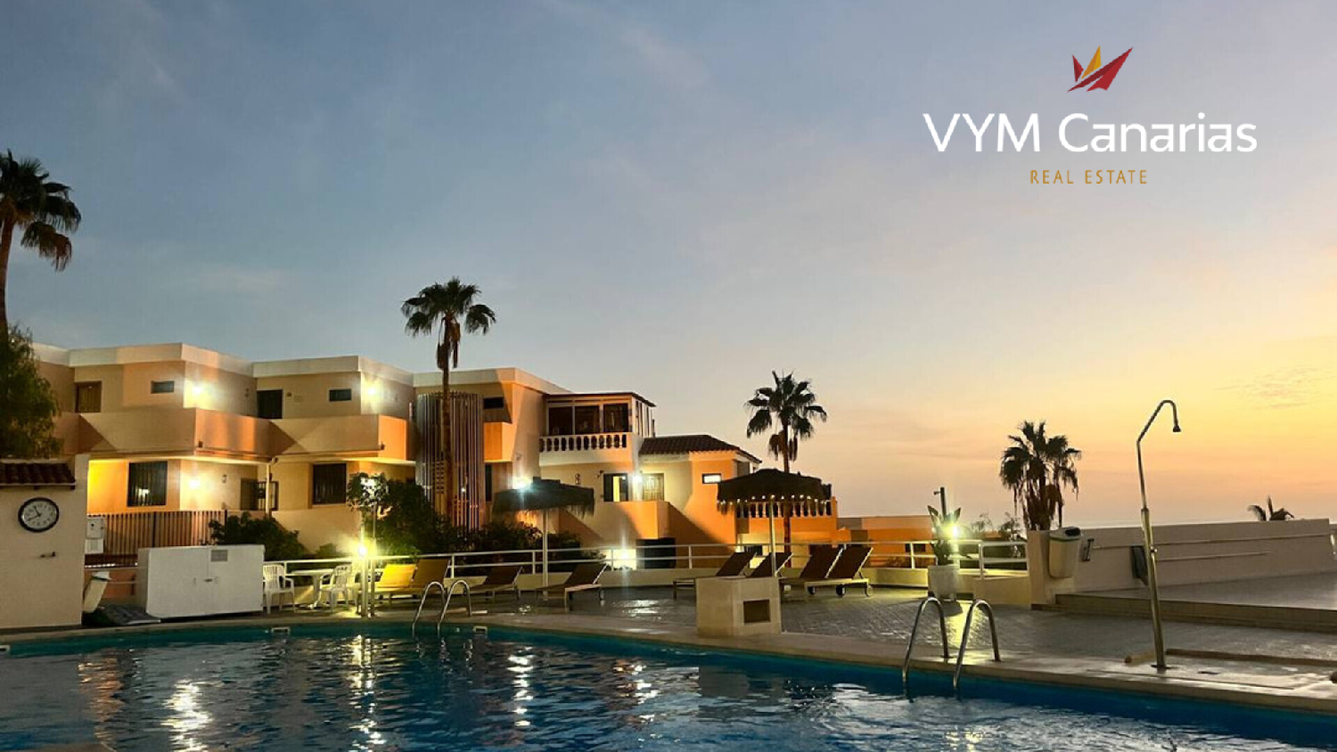 en venta apartamento San Eugenio Zona Sur 2