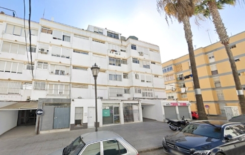 San Fernando Bahía De Cádiz Wohnung Bild 6271955