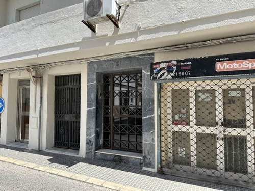 San Fernando Bahía De Cádiz Wohnung Bild 6272054