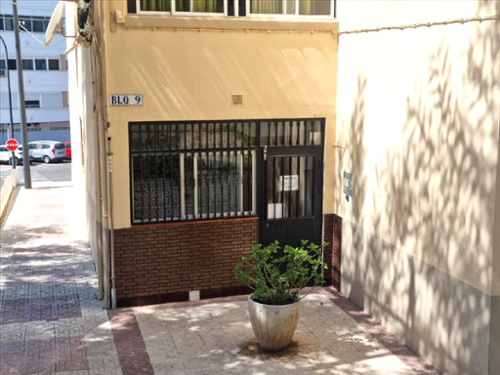San Fernando Bahía De Cádiz Wohnung Bild 6272189