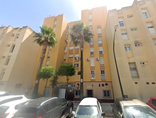 San Fernando Bahía De Cádiz Wohnung Bild 6272214