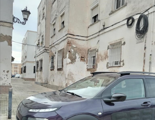 San Fernando Bahía De Cádiz Wohnung Bild 6272272
