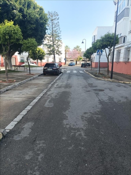San Fernando Bahía De Cádiz Wohnung Bild 6272368