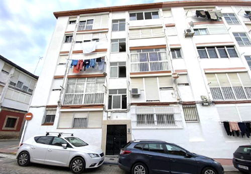 San Fernando Bahía De Cádiz Wohnung Bild 6272378