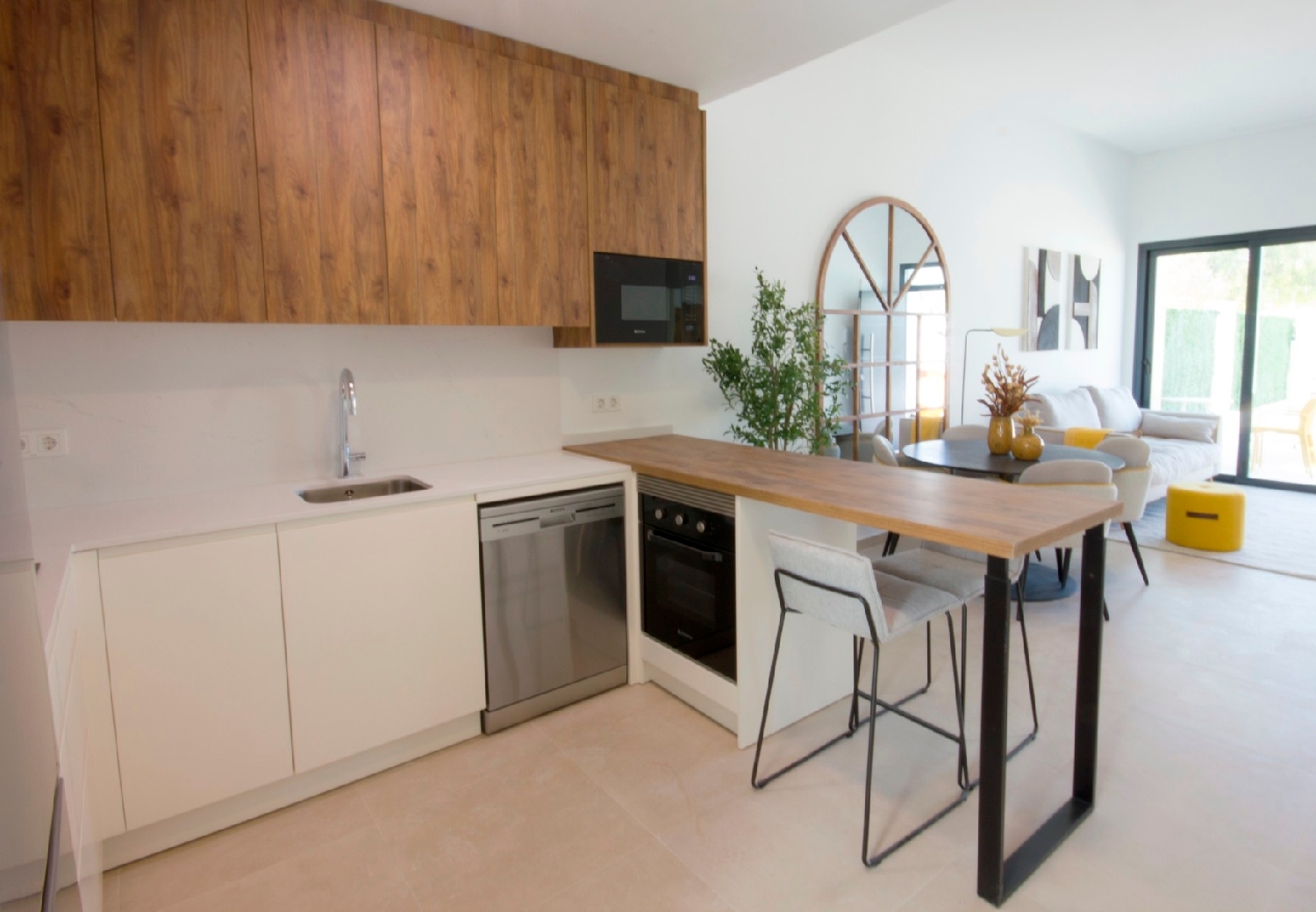  kaufen Wohnung San Fulgencio Baix Segura 6