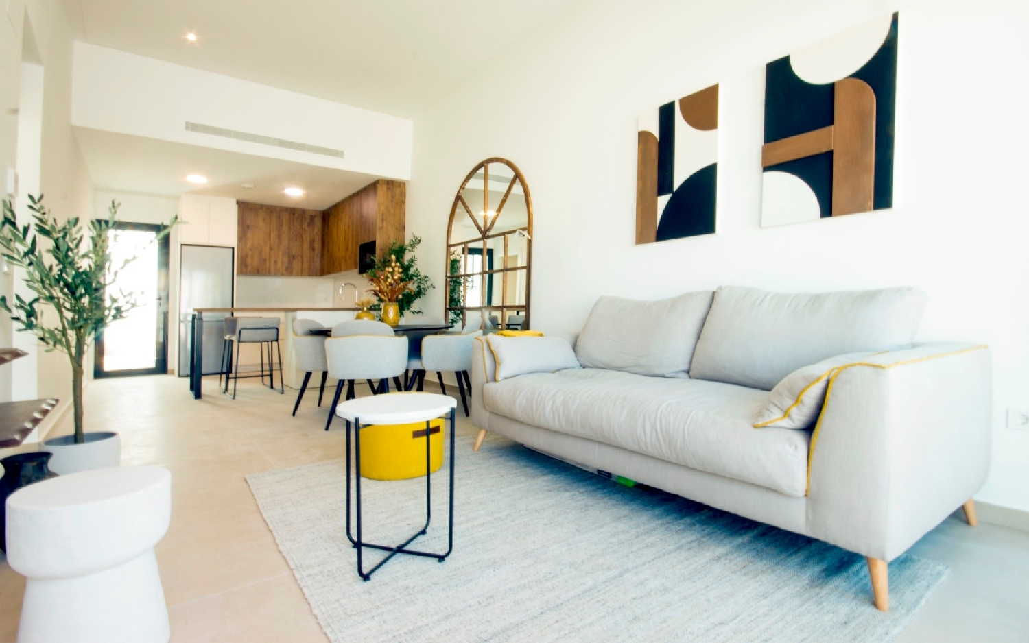 kaufen Wohnung San Fulgencio Baix Segura 4