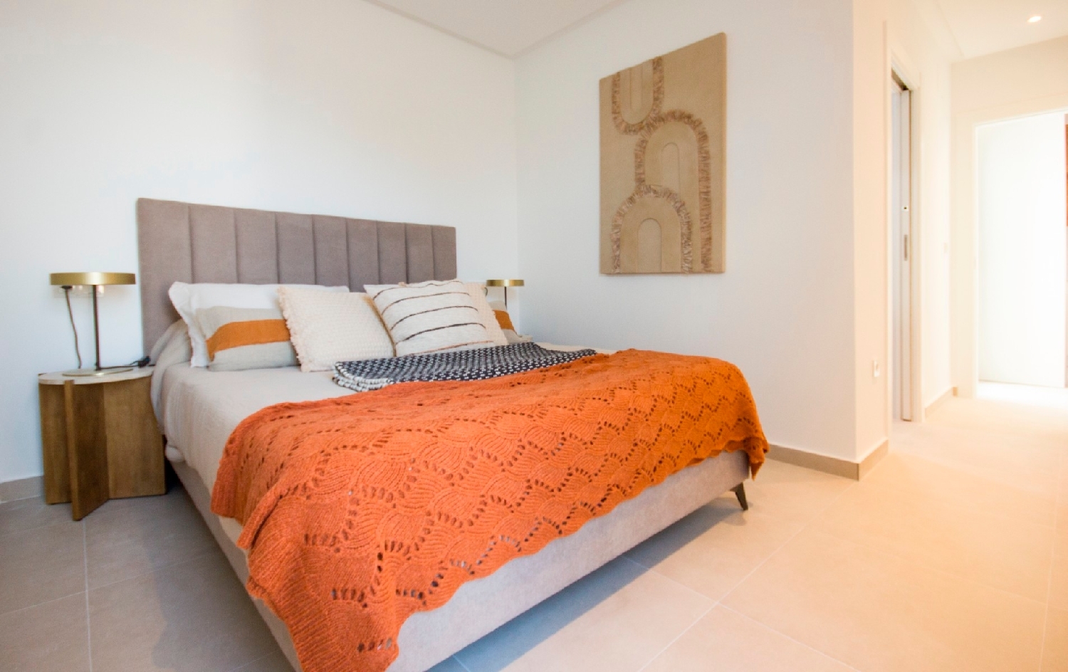  kaufen Wohnung San Fulgencio Baix Segura 7