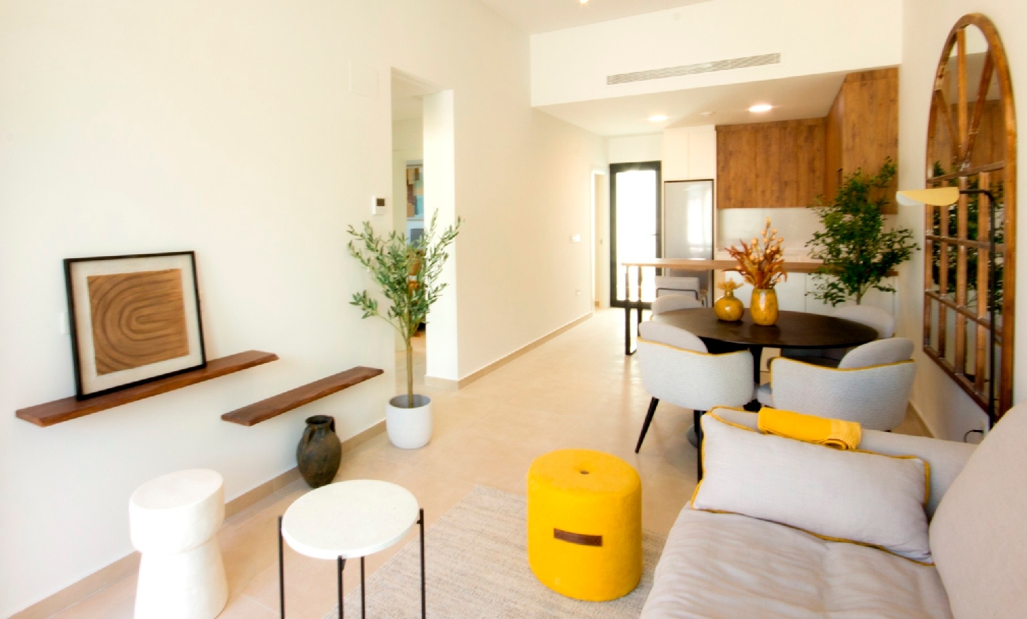  kaufen Wohnung San Fulgencio Baix Segura 5