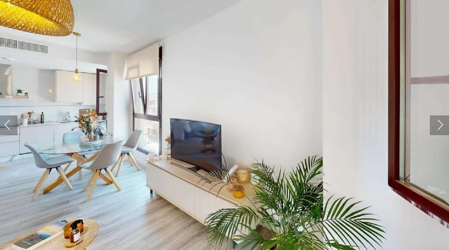 kaufen Wohnung San Jaime Marina Alta 3