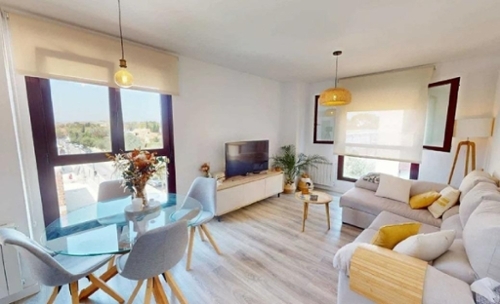 San Jaime Marina Alta apartamento foto 6273898