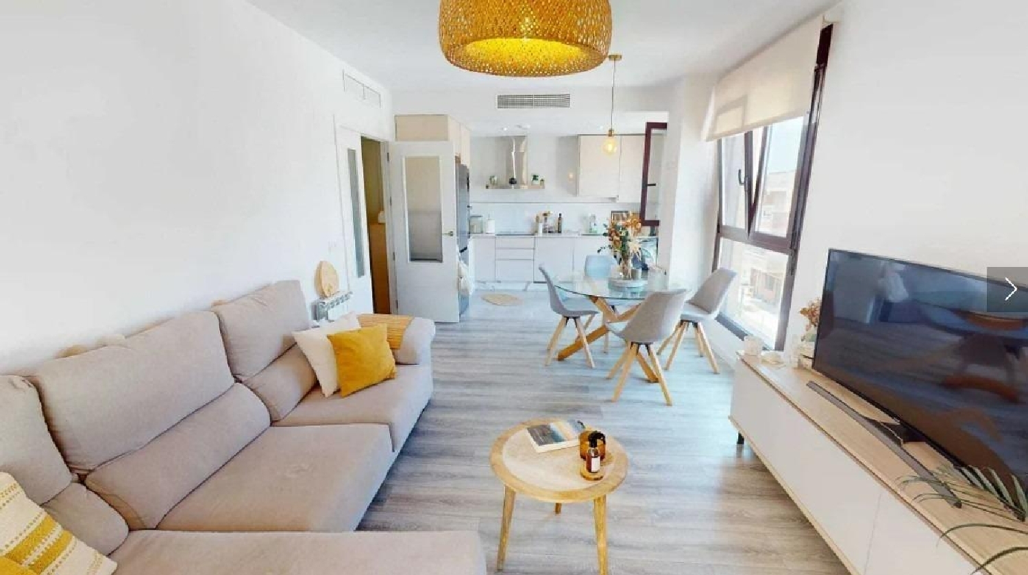 kaufen Wohnung San Jaime Marina Alta 2