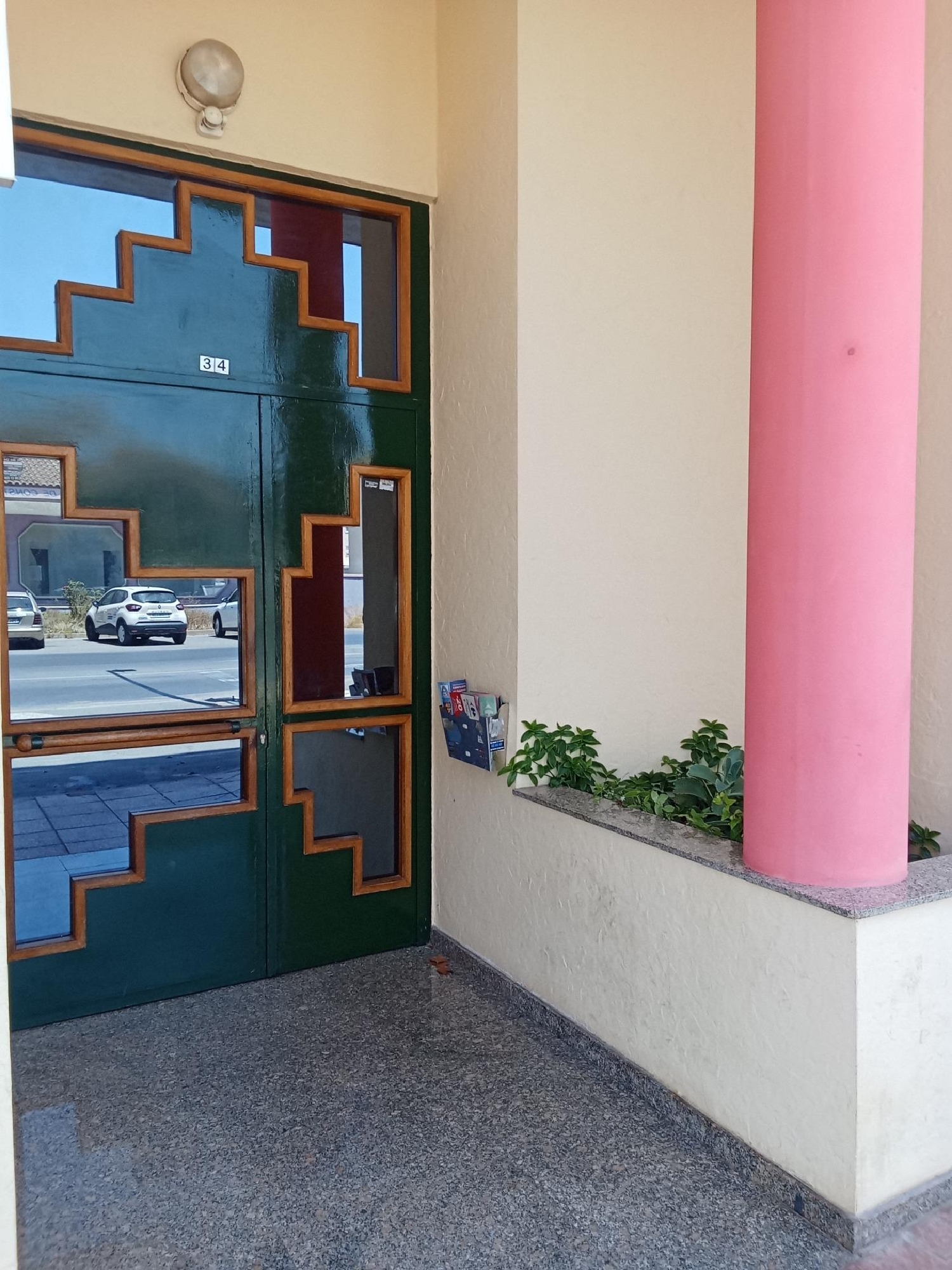 en venta apartamento San Javier Mar Menor 2