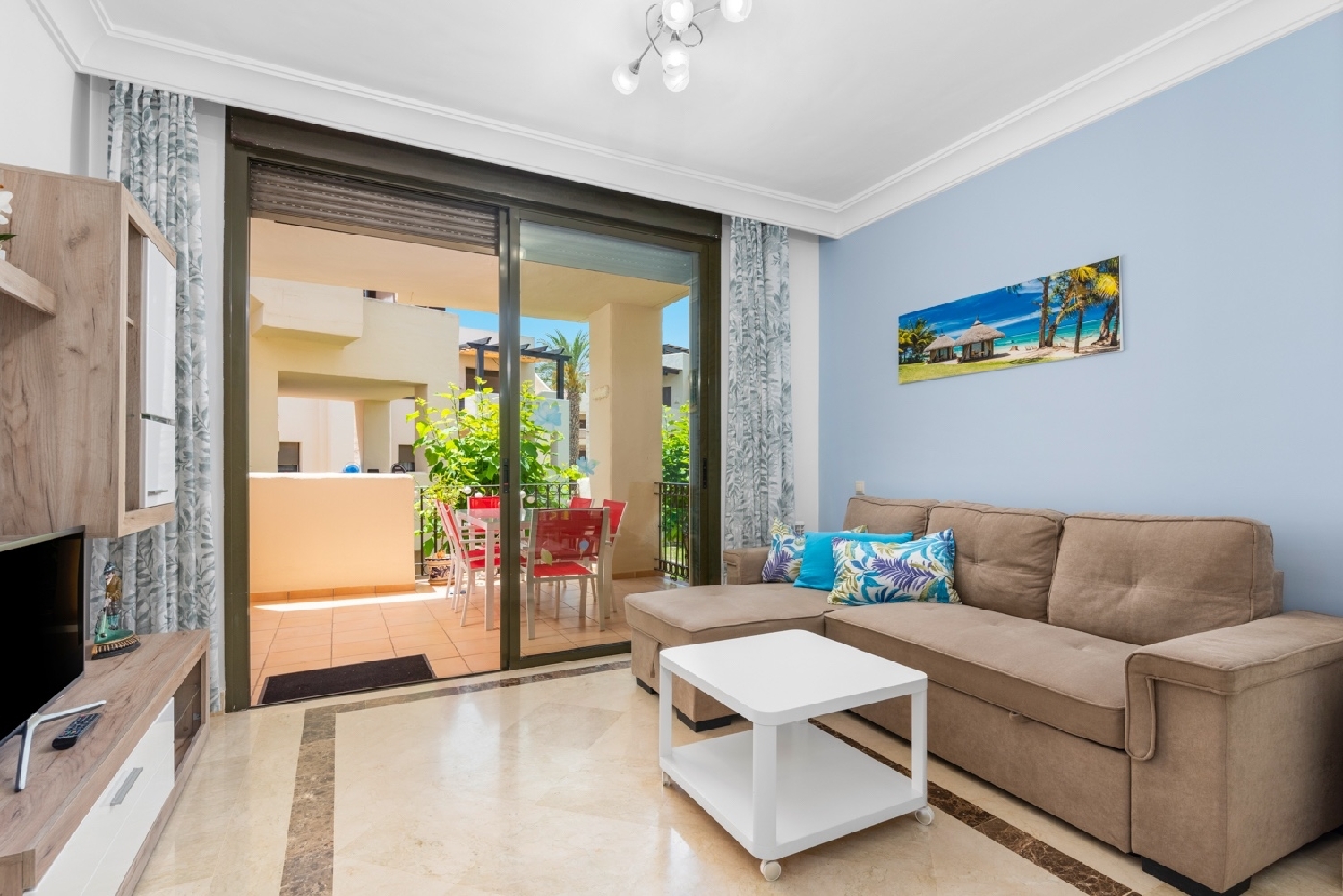 te koop appartement San Javier Mar Menor 3