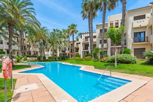 San Javier Mar Menor appartement foto 6279746