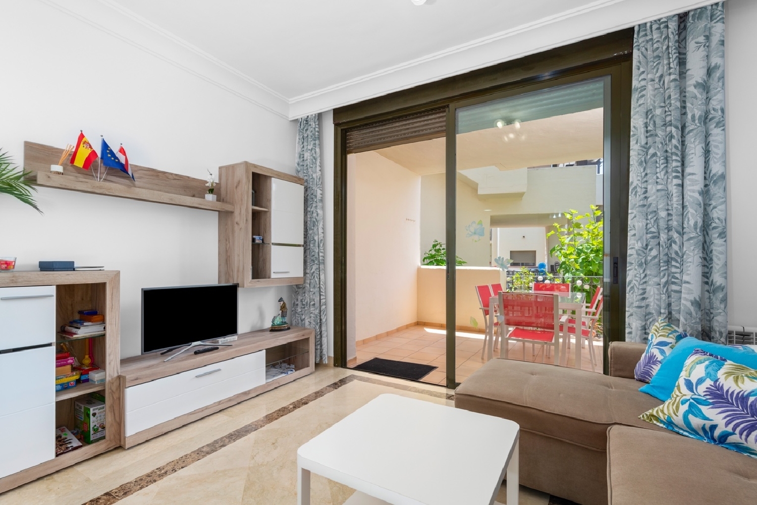 te koop appartement San Javier Mar Menor 2