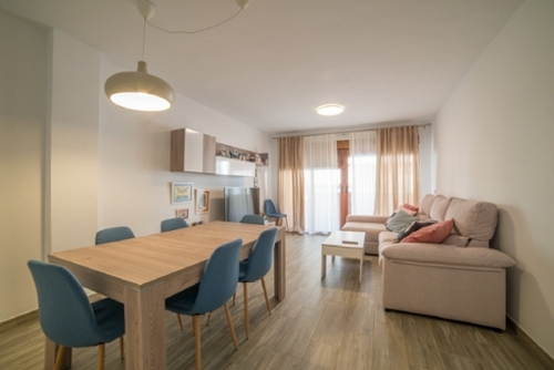 San Javier Mar Menor appartement foto 6279922