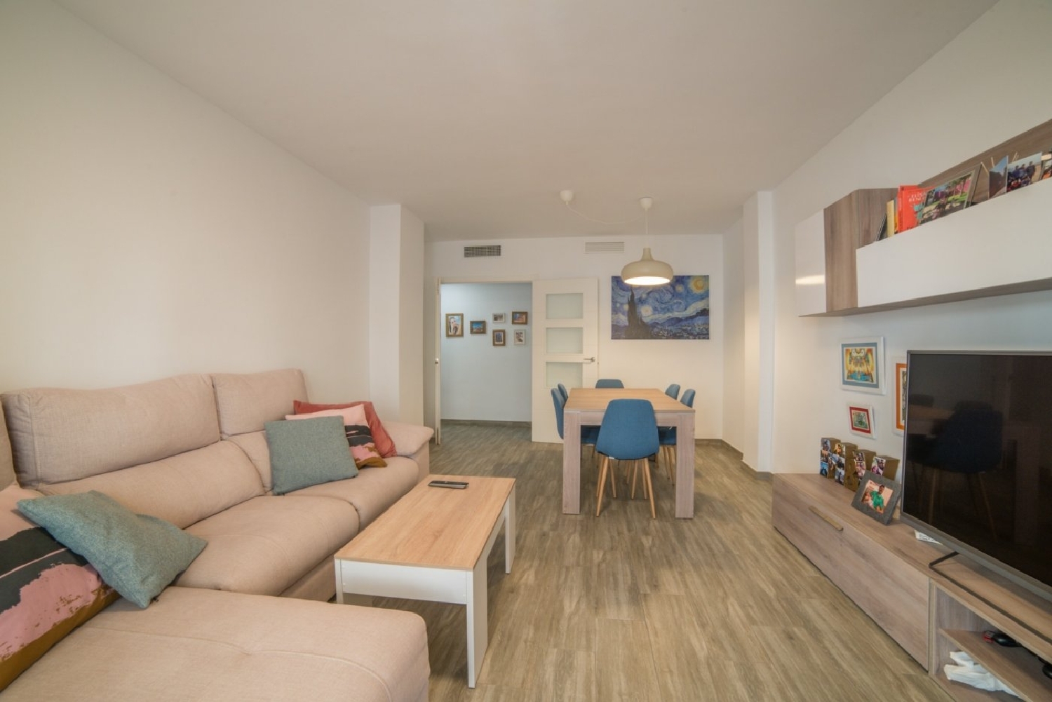  kaufen Wohnung San Javier Mar Menor 2