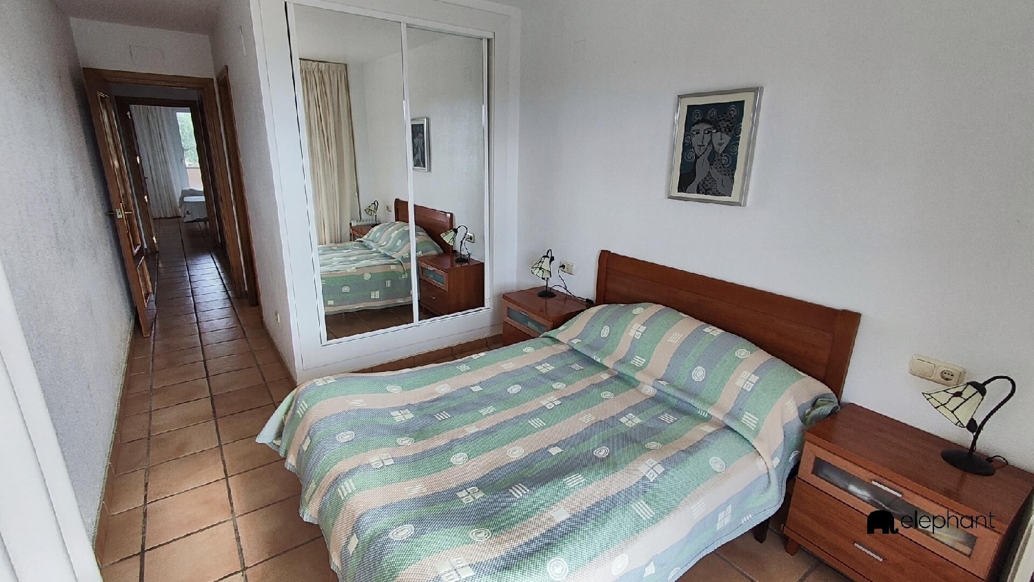 à vendre appartement San Jorge Baix Maestrat 5